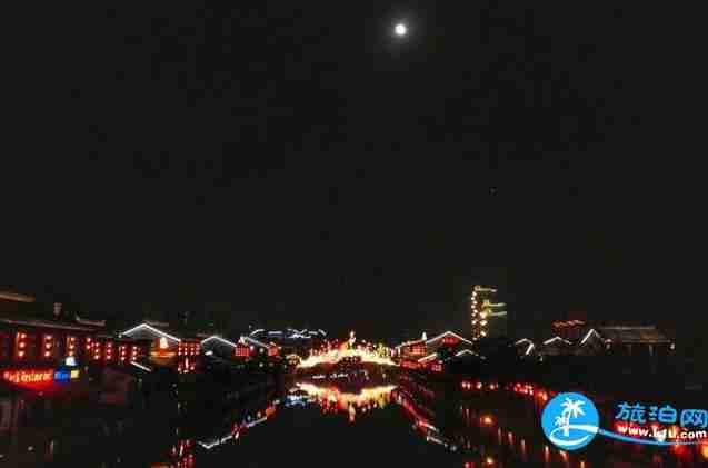 苏州斜塘古镇灯会时间 苏州灯会大全