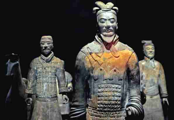 兵马俑门票多少钱2018 兵马俑学生票优惠政策免票政策