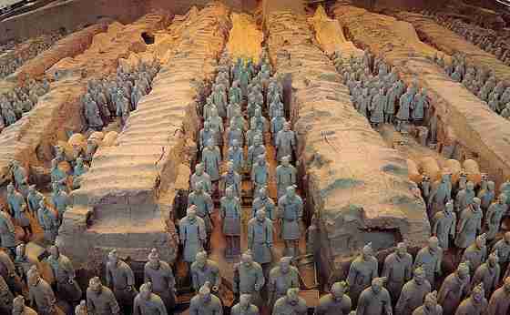 兵马俑门票多少钱2018 兵马俑学生票优惠政策免票政策