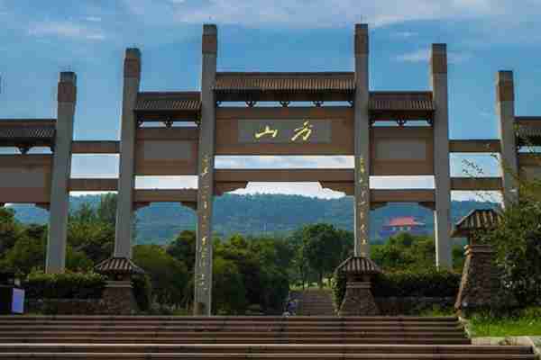 阳山碑材游玩攻略(开放时间+门票+地址+交通指南) 阳山碑材游玩攻略(开放时间+门票+地址+交通指南)