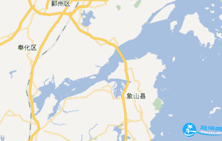 2018象山影视城门票价格+优惠政策+注意事项 2018象山影视城门票价格+优惠政策+注意事项
