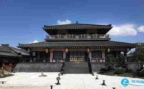 2018象山影视城门票价格+优惠政策+注意事项 2018象山影视城门票价格+优惠政策+注意事项