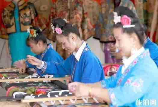 2019横店庙会门票多少钱 横店庙会驶离攻略