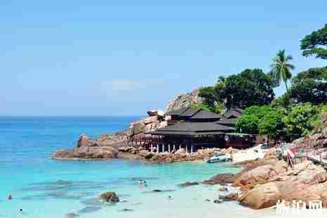 2019热浪岛开岛时间 热浪岛住宿攻略