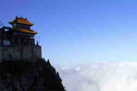 2019高考准考证山西景区优惠信息