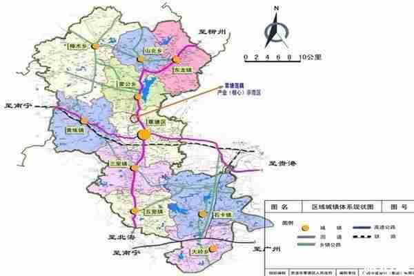 2019贵港市覃塘区荷花节6月29日开启 附活动时间安排 2019贵港市覃塘区荷花节6月29日开启 附活动时间安排