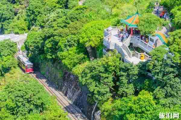 2019香港太平山缆车门票价格+交通攻略 2019香港太平山缆车门票价格+交通攻略
