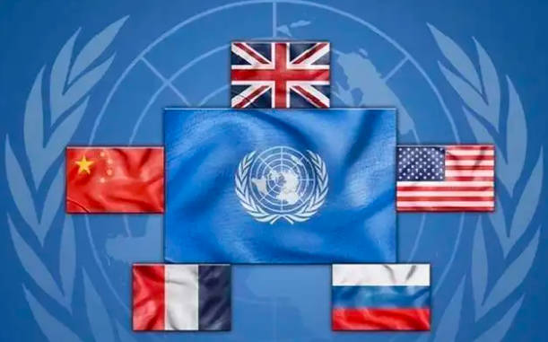 五常国是哪五国，中国、俄罗斯、英国、法国、美国（上三常和下两常的区别）