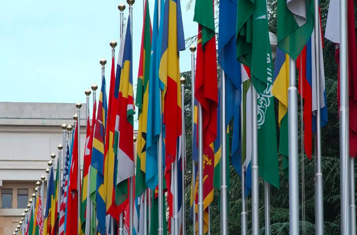 五常国是哪五国，中国、俄罗斯、英国、法国、美国（上三常和下两常的区别）