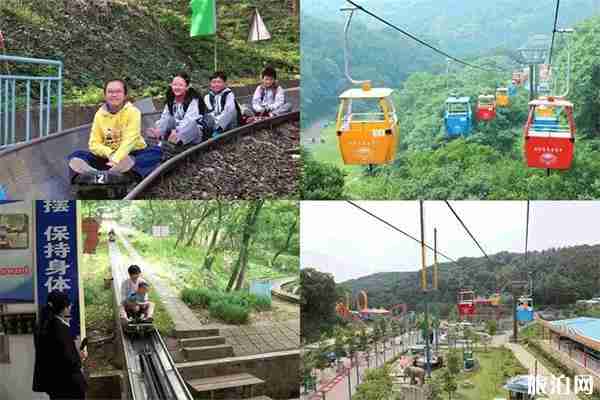南京珍珠泉风景区里面有什么好玩的 门票+免费开放日 南京珍珠泉风景区里面有什么好玩的 门票+免费开放日
