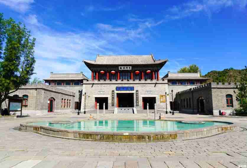 古北水镇怎么去方便 古北水镇住宿攻略 古北水镇怎么去方便 古北水镇住宿攻略