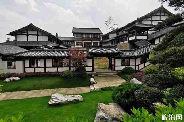 径山寺游玩攻略 径山寺好玩吗 径山寺游玩攻略 径山寺好玩吗