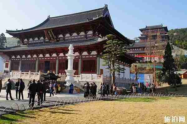 径山寺求什么最灵 径山寺求官 径山寺求什么最灵 径山寺求官