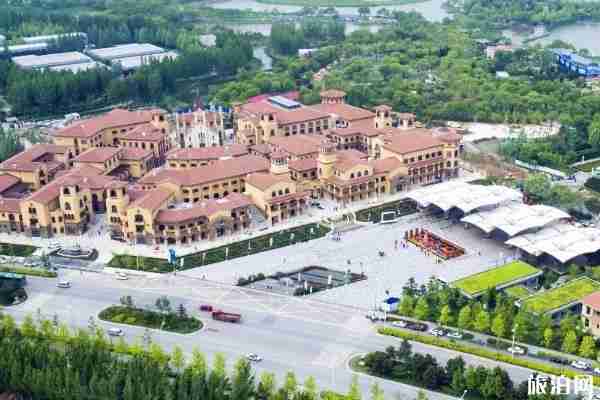 西安小众旅游景点推荐 西安有哪些小众精美人少的地方 西安小众旅游景点推荐 西安有哪些小众精美人少的地方