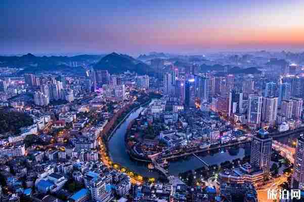 贵州自驾游最佳攻略及路线2020 贵州自驾游最佳攻略及路线2020