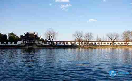 东湖旅游年票2018 东湖旅游年票包含哪些景点