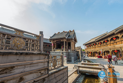台儿庄古城旅游路线推荐2018 台儿庄古城旅游路线推荐2018