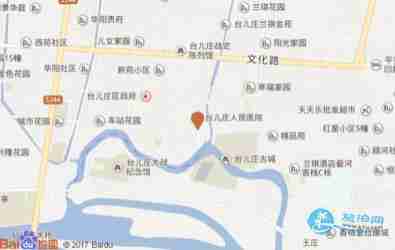 台儿庄古城旅游路线推荐2018 台儿庄古城旅游路线推荐2018