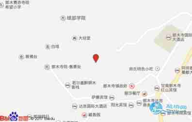去台儿庄古城怎么走 去台儿庄古城怎么走