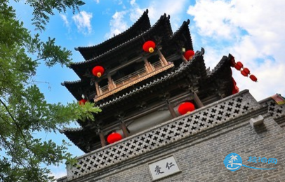 去台儿庄古城怎么走 去台儿庄古城怎么走