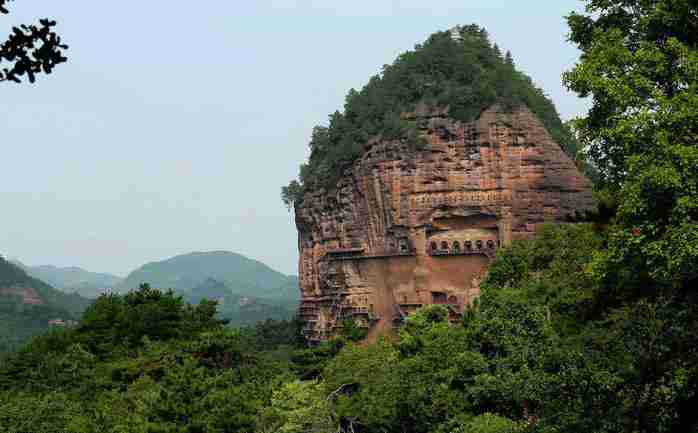 麦积山门票多少钱2018+优惠免票政策 麦积山门票多少钱2018+优惠免票政策