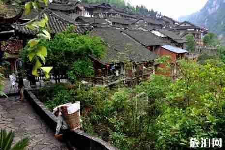 2019重庆龚滩古镇门票价格+地址 2019重庆龚滩古镇门票价格+地址