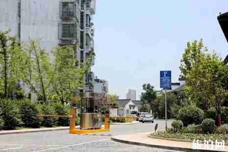 2019南关厢停车收费标准