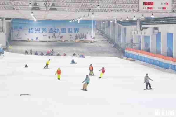 2020年乔波室内滑雪场教练价格多少钱 2020年乔波室内滑雪场教练价格多少钱