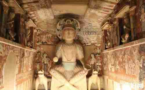 莫高窟门票有几种 2020莫高窟门票价格+优惠政策