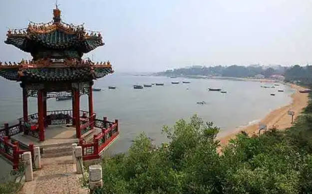 秦皇岛好玩的地方 天下第一关山海关必到