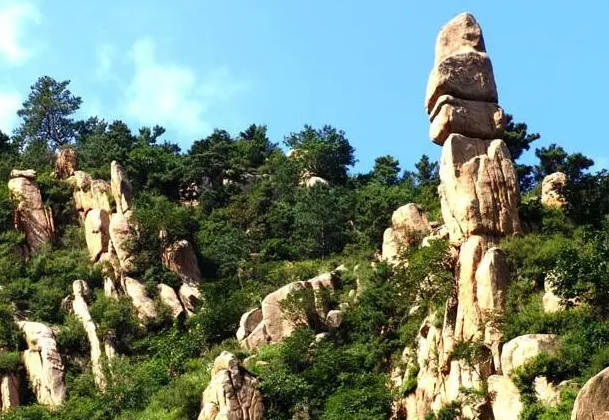 秦皇岛好玩的地方 天下第一关山海关必到