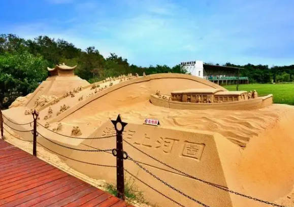 秦皇岛好玩的地方 天下第一关山海关必到