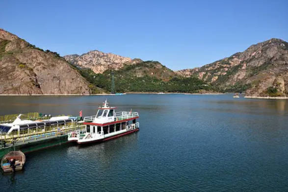 秦皇岛好玩的地方 天下第一关山海关必到