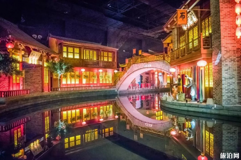 2019北京乐多港奇幻乐园开园时间+门票价格+项目介绍 2019北京乐多港奇幻乐园开园时间+门票价格+项目介绍