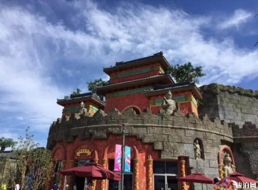 2019北京乐多港奇幻乐园开园时间+门票价格+项目介绍 2019北京乐多港奇幻乐园开园时间+门票价格+项目介绍