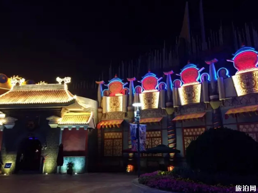 2019北京乐多港奇幻乐园开园时间+门票价格+项目介绍 2019北京乐多港奇幻乐园开园时间+门票价格+项目介绍