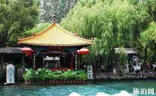 2018济南十大旅游景点推荐 济南旅游景点排行榜 2018济南十大旅游景点推荐 济南旅游景点排行榜