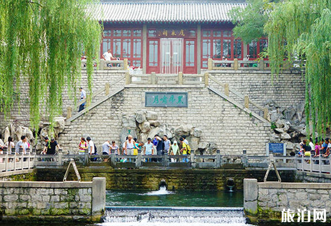 2018济南十大旅游景点推荐 济南旅游景点排行榜 2018济南十大旅游景点推荐 济南旅游景点排行榜
