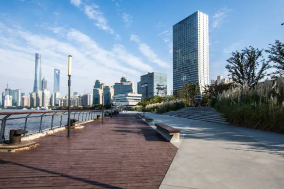 上海适合情侣玩的地方，上海七大浪漫好去处