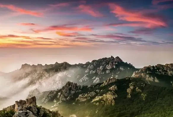 青岛旅游哪里好玩 青岛必去六大旅游景点