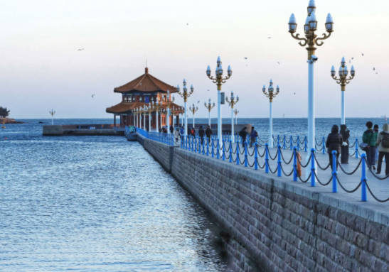 青岛旅游哪里好玩 青岛必去六大旅游景点