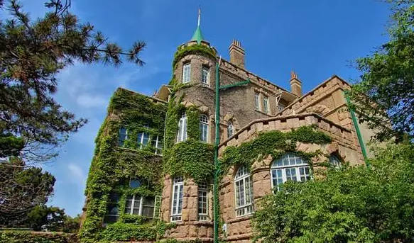 青岛旅游哪里好玩 青岛必去六大旅游景点