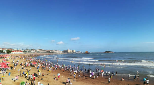 青岛旅游哪里好玩 青岛必去六大旅游景点