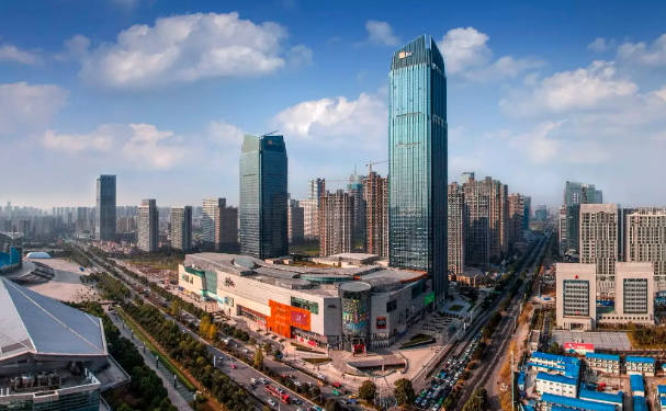 合肥是哪个省，安徽省辖地级市，安徽省会（因东淝河与南淝河均发源于此而得名）