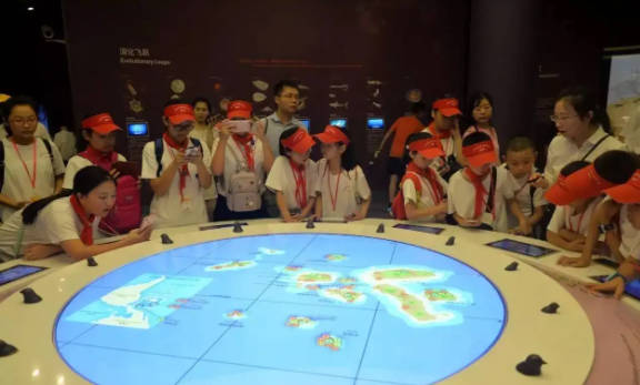 上海适合小孩玩的地方，上海小孩游玩好去处