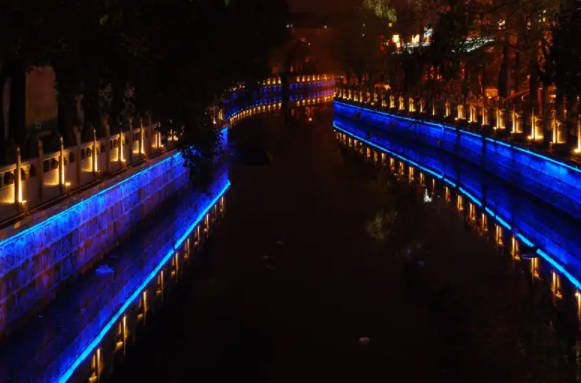 上海哪里夜景好 上海最美的夜景推荐