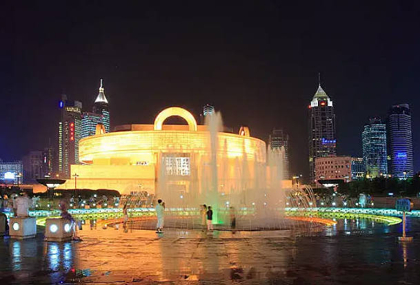 上海哪里夜景好 上海最美的夜景推荐
