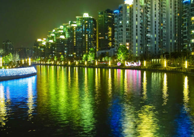 上海哪里夜景好 上海最美的夜景推荐