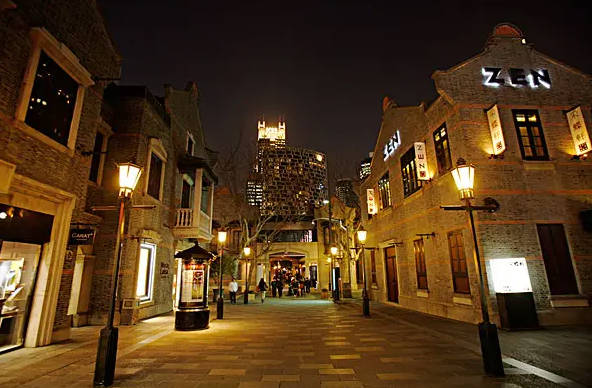 上海哪里夜景好 上海最美的夜景推荐