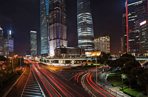 上海哪里夜景好 上海最美的夜景推荐